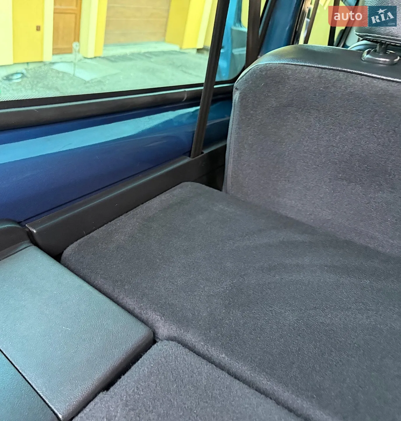 2020 Renault Trafic - мініатюра 71