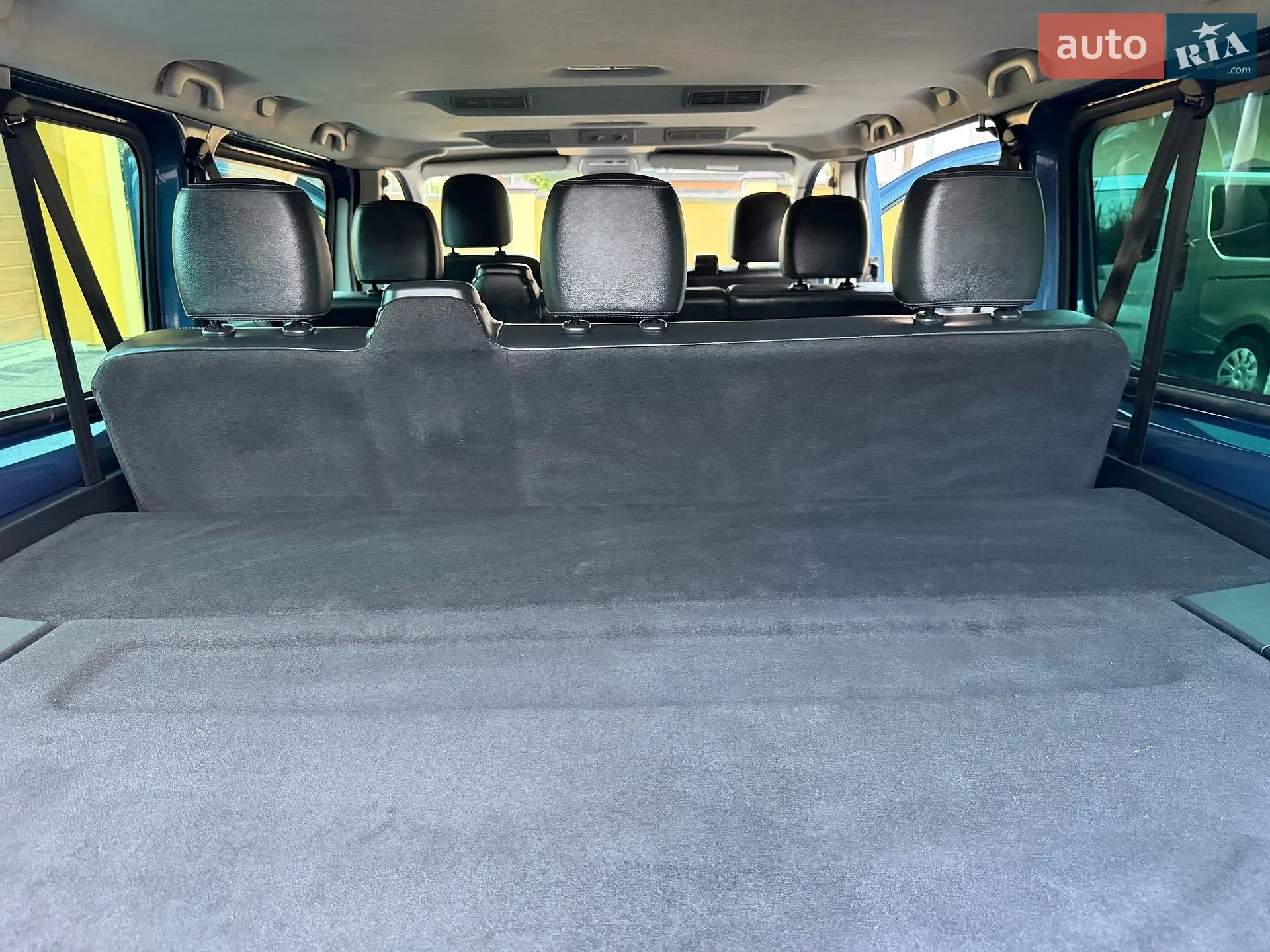 2020 Renault Trafic - мініатюра 73