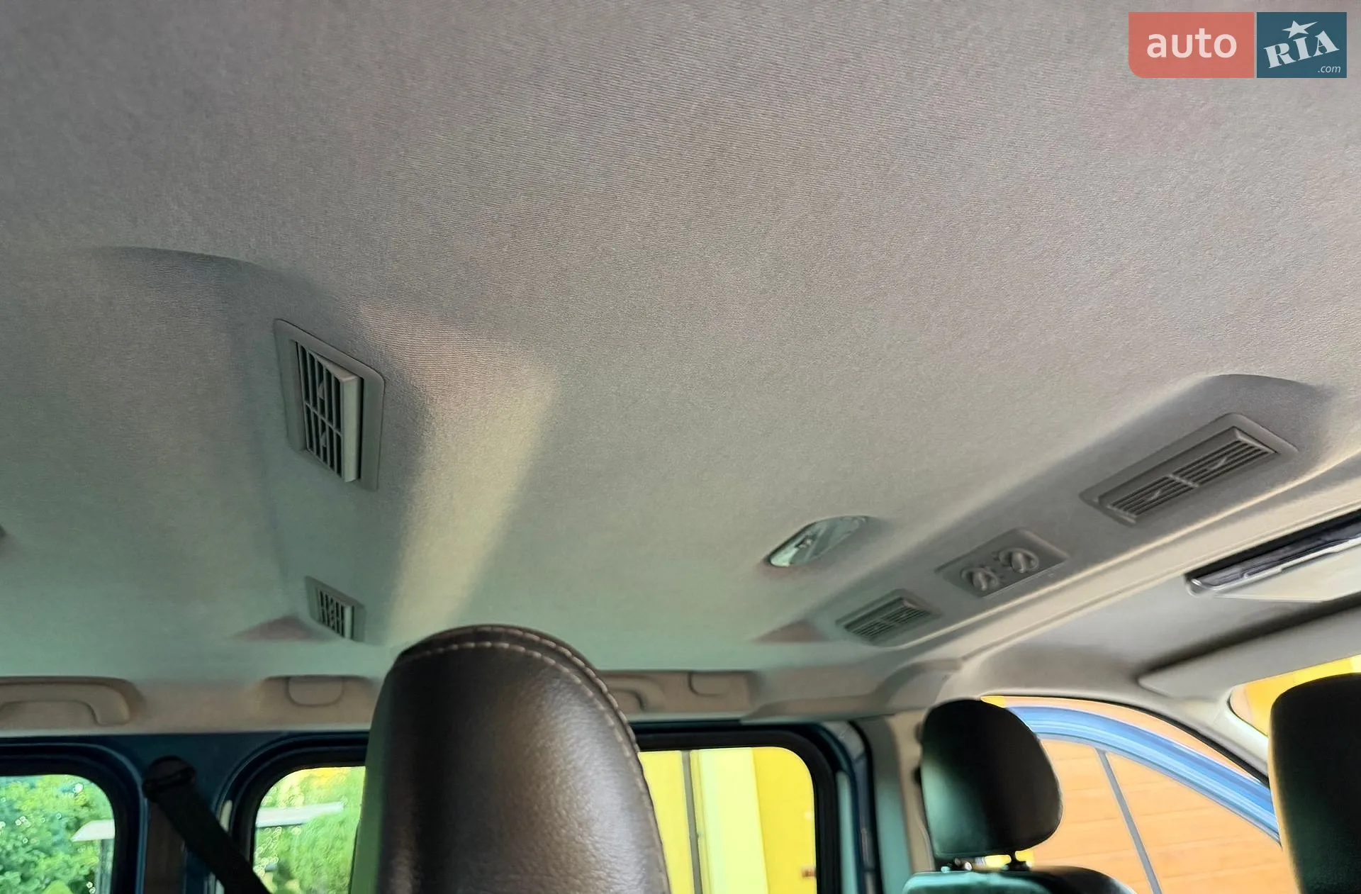 2020 Renault Trafic - мініатюра 72