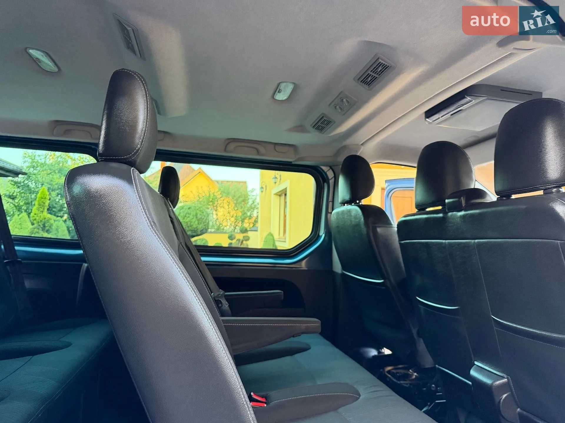 2020 Renault Trafic - мініатюра 74