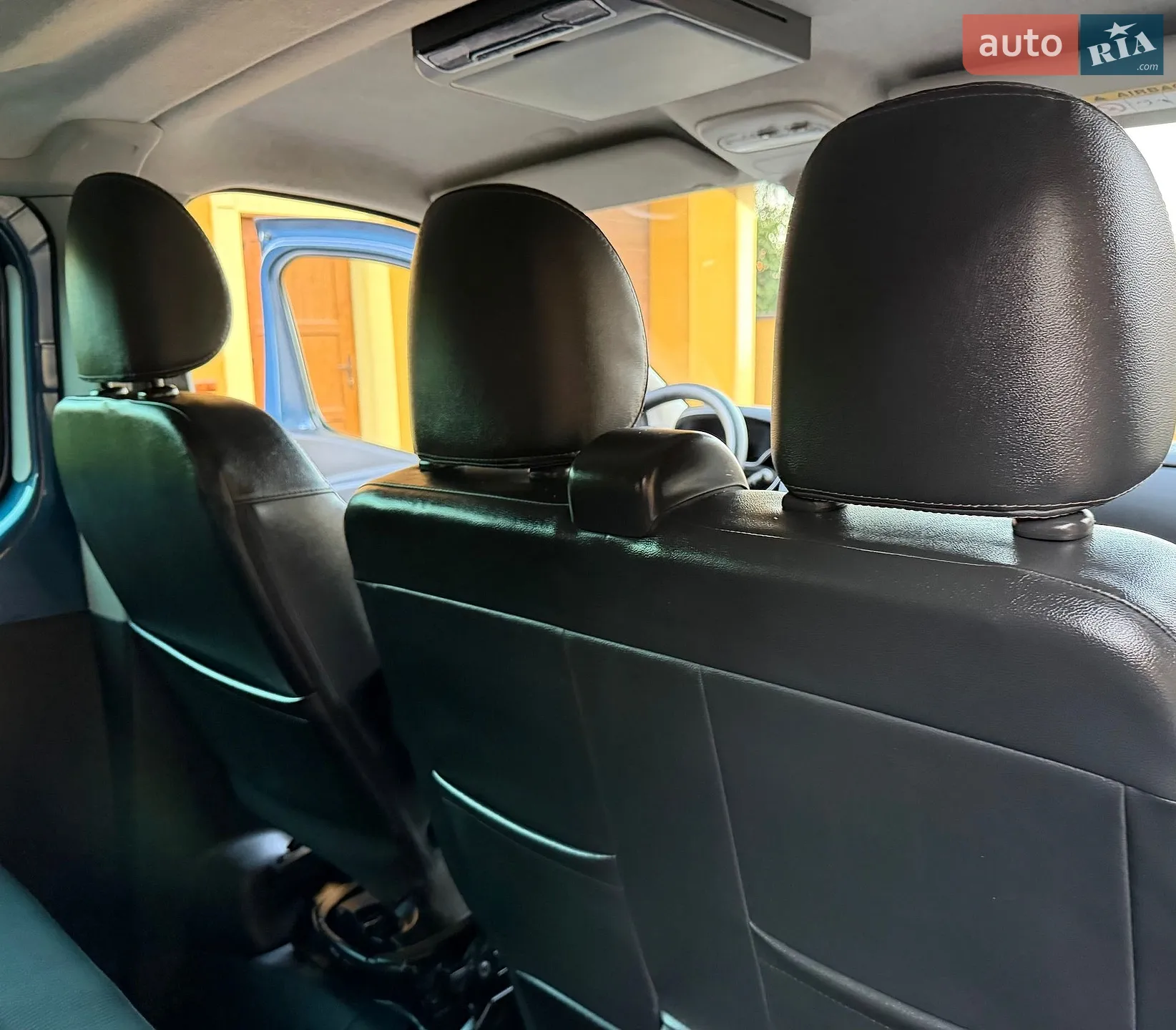 2020 Renault Trafic - мініатюра 76