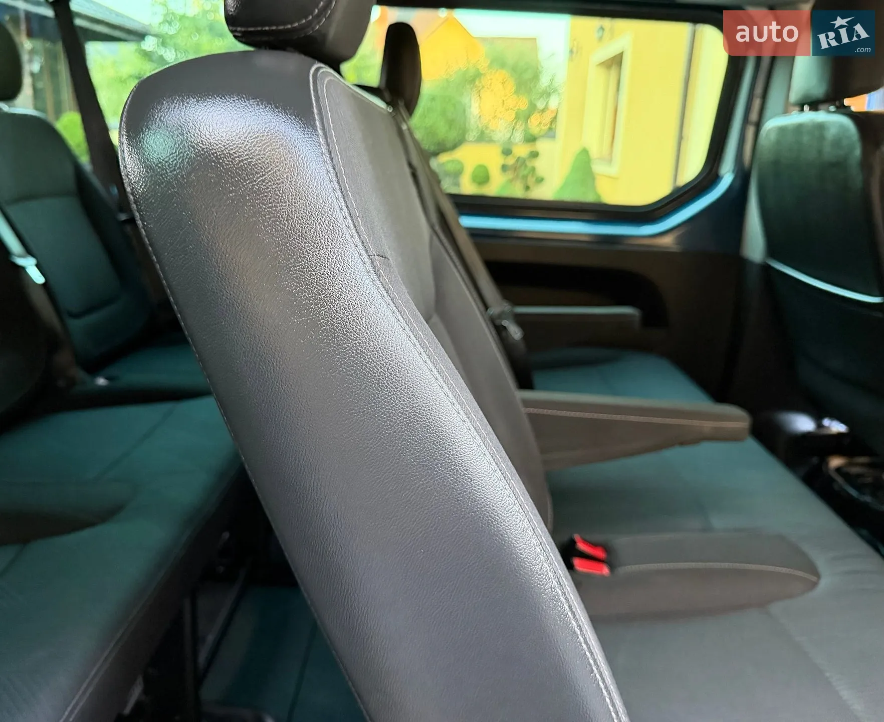2020 Renault Trafic - мініатюра 77