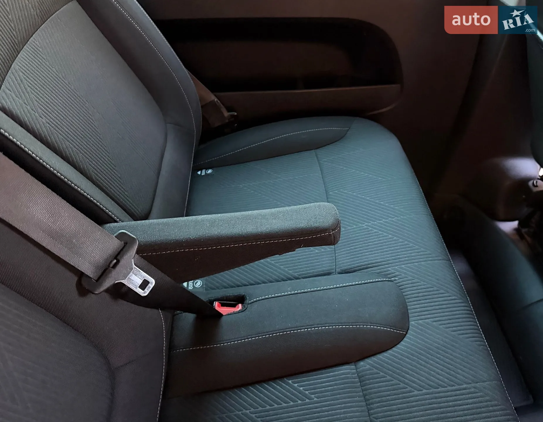 2020 Renault Trafic - мініатюра 79