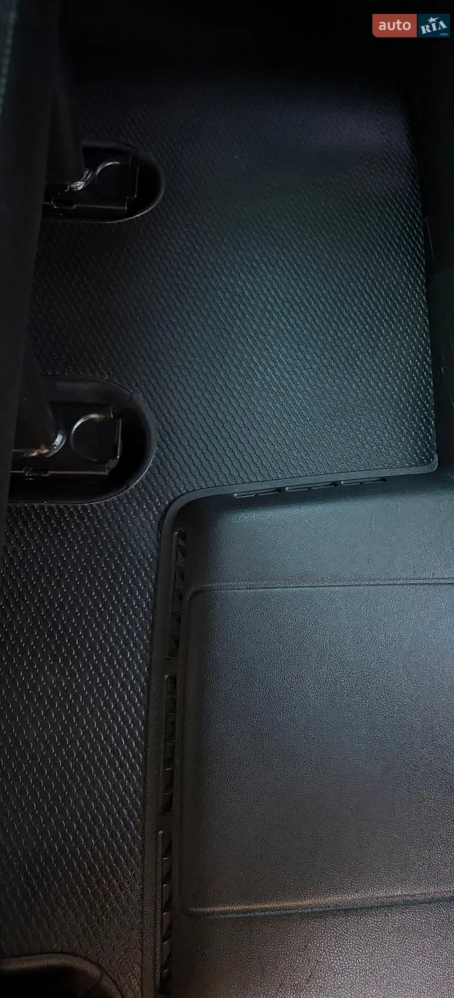2020 Renault Trafic - мініатюра 82