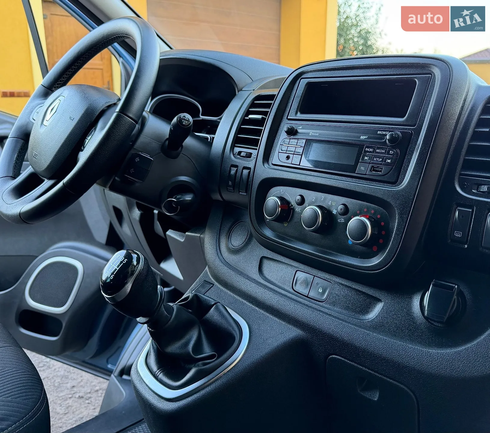 2020 Renault Trafic - мініатюра 86