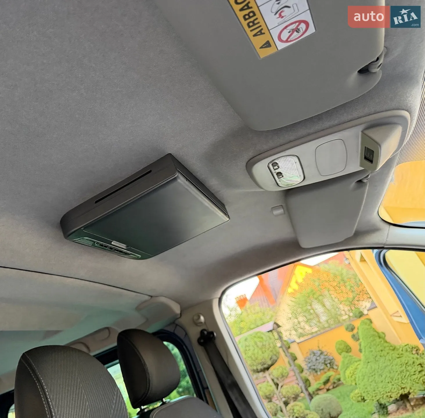 2020 Renault Trafic - мініатюра 85