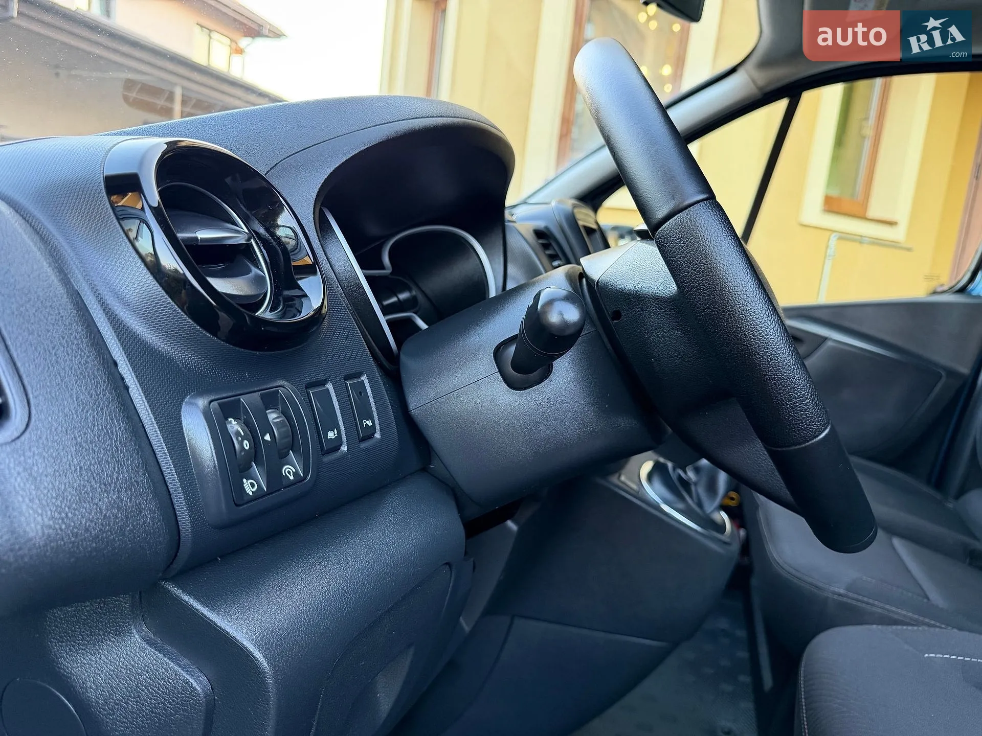 2020 Renault Trafic - мініатюра 90