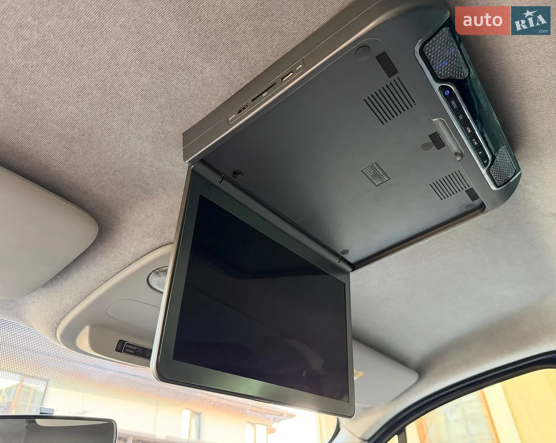 2020 Renault Trafic - мініатюра 95