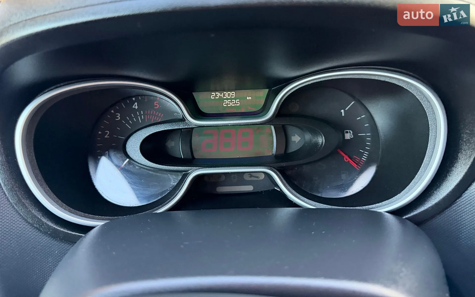 2020 Renault Trafic - мініатюра 98