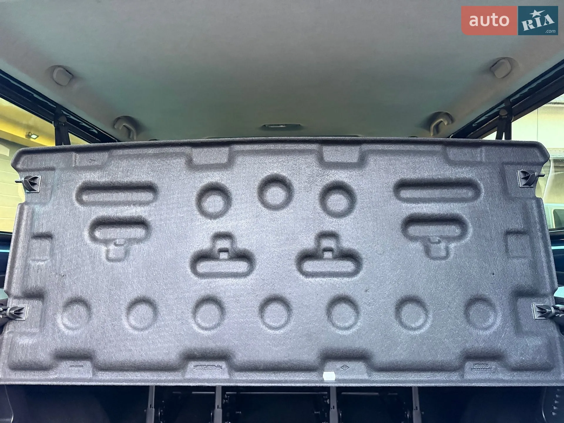 2020 Renault Trafic - мініатюра 110