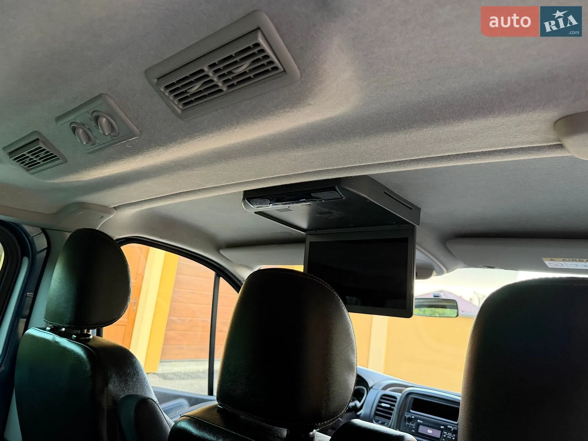 2020 Renault Trafic - мініатюра 115