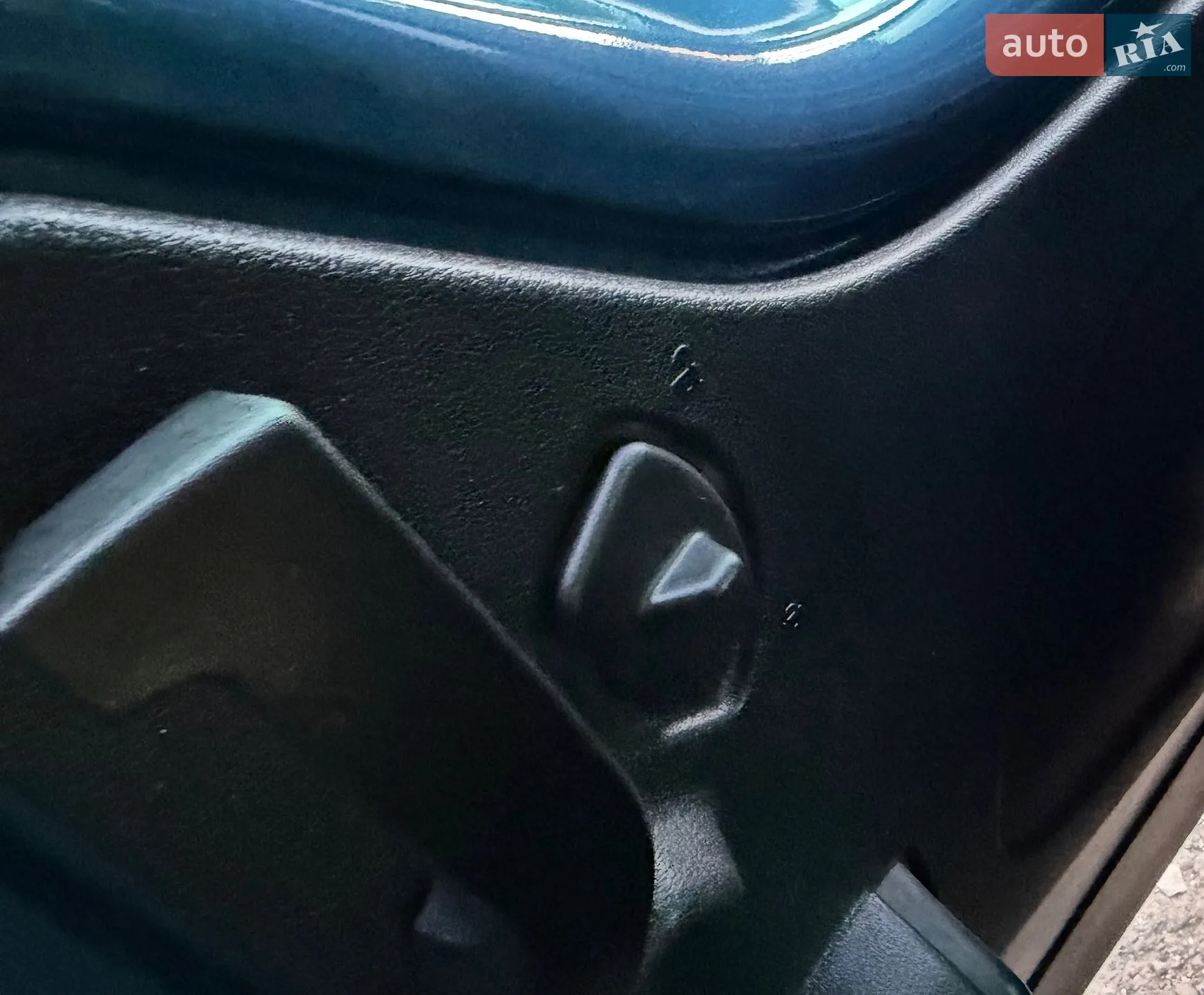 2020 Renault Trafic - мініатюра 122