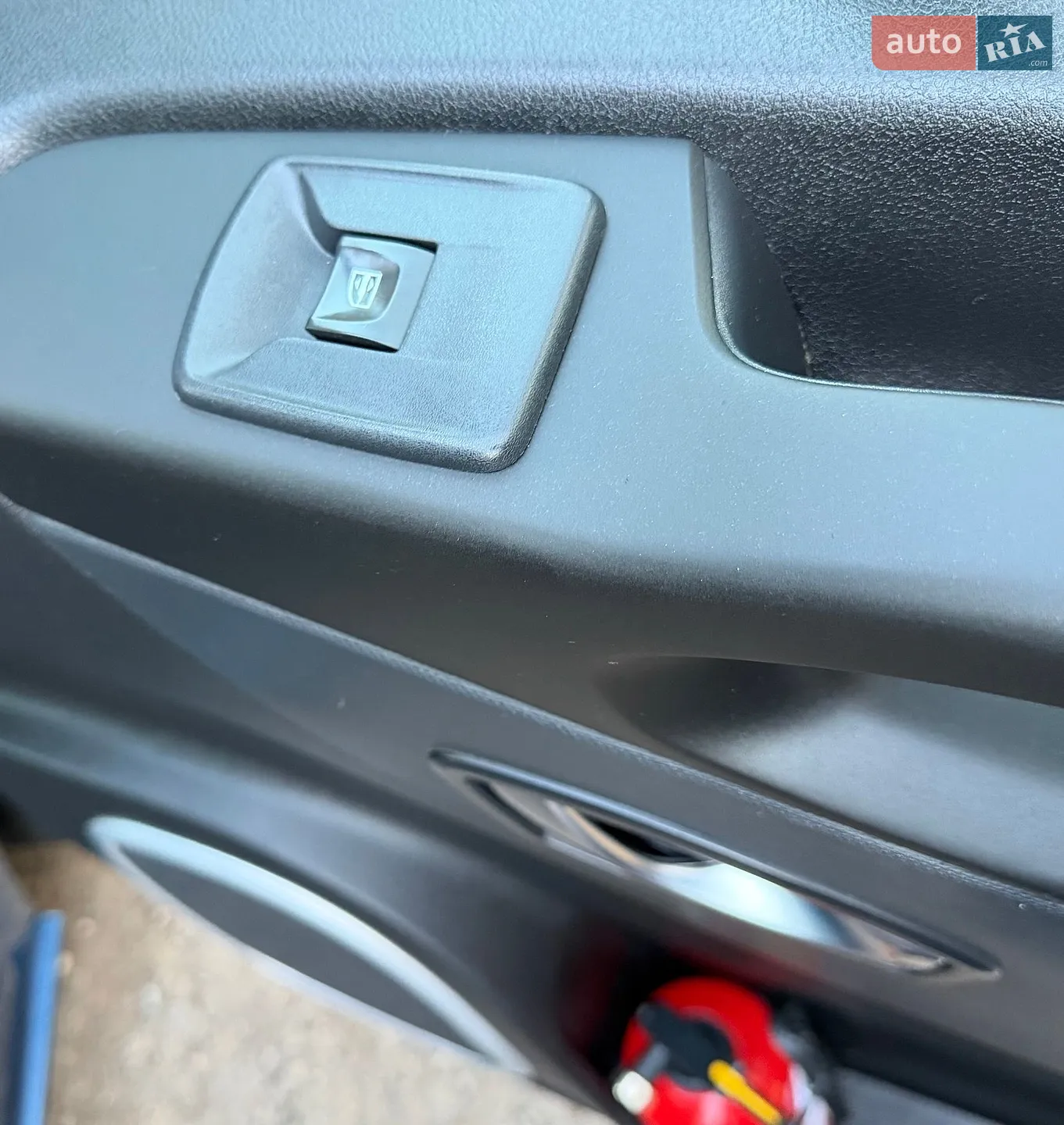 2020 Renault Trafic - мініатюра 123