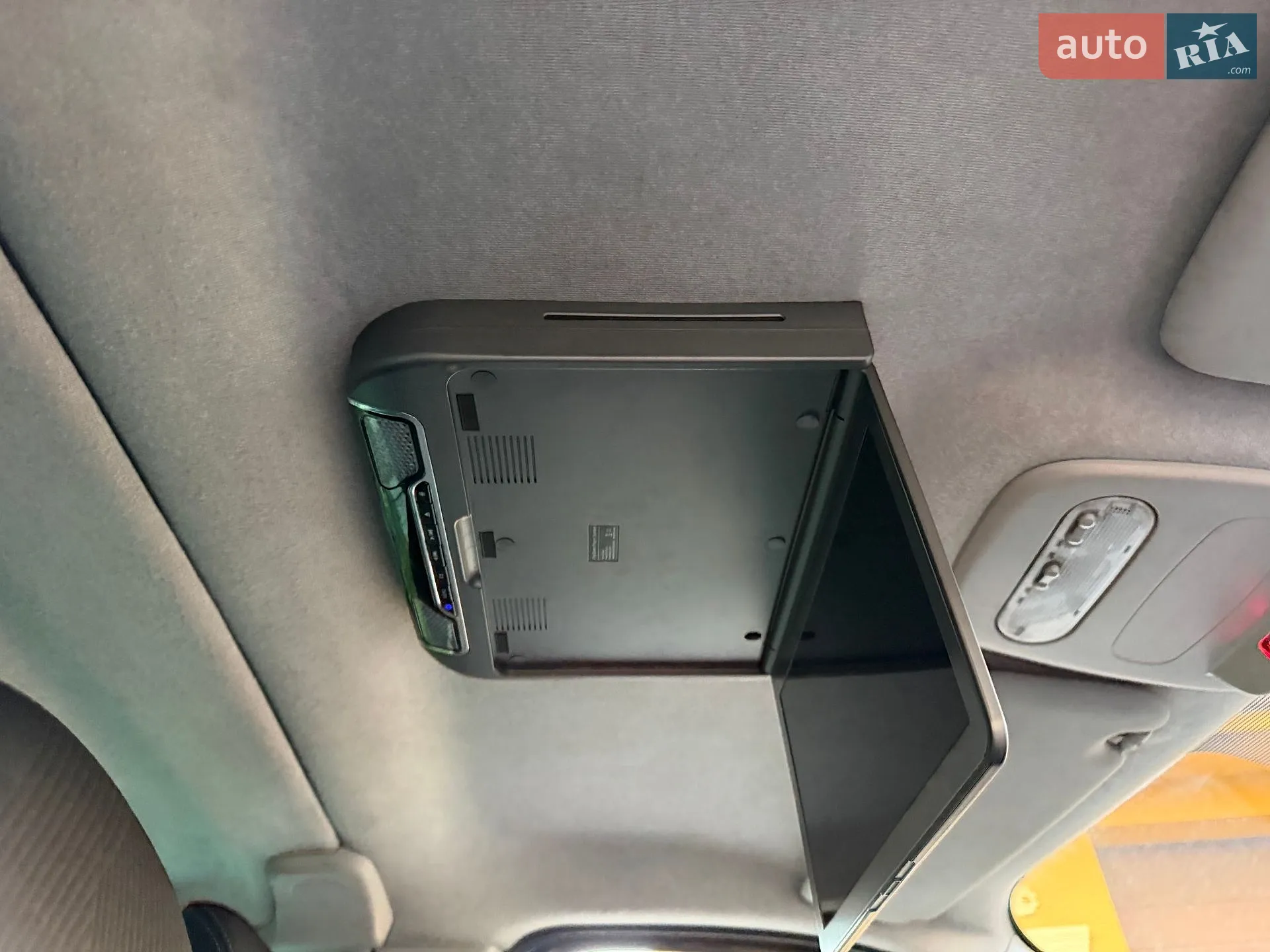 2020 Renault Trafic - мініатюра 125