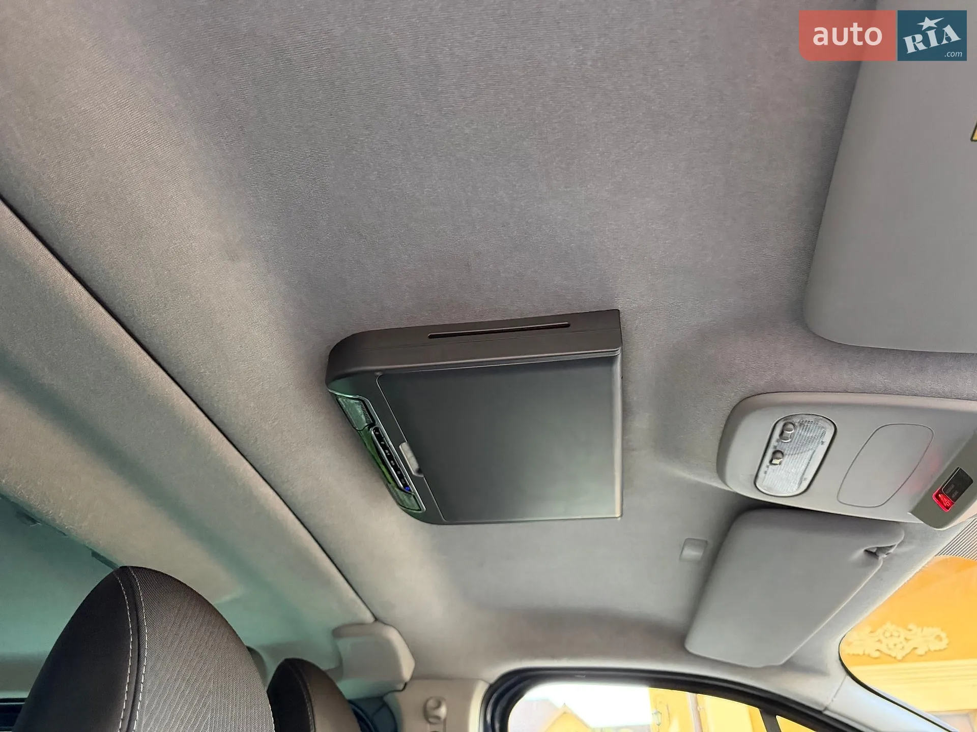 2020 Renault Trafic - мініатюра 127