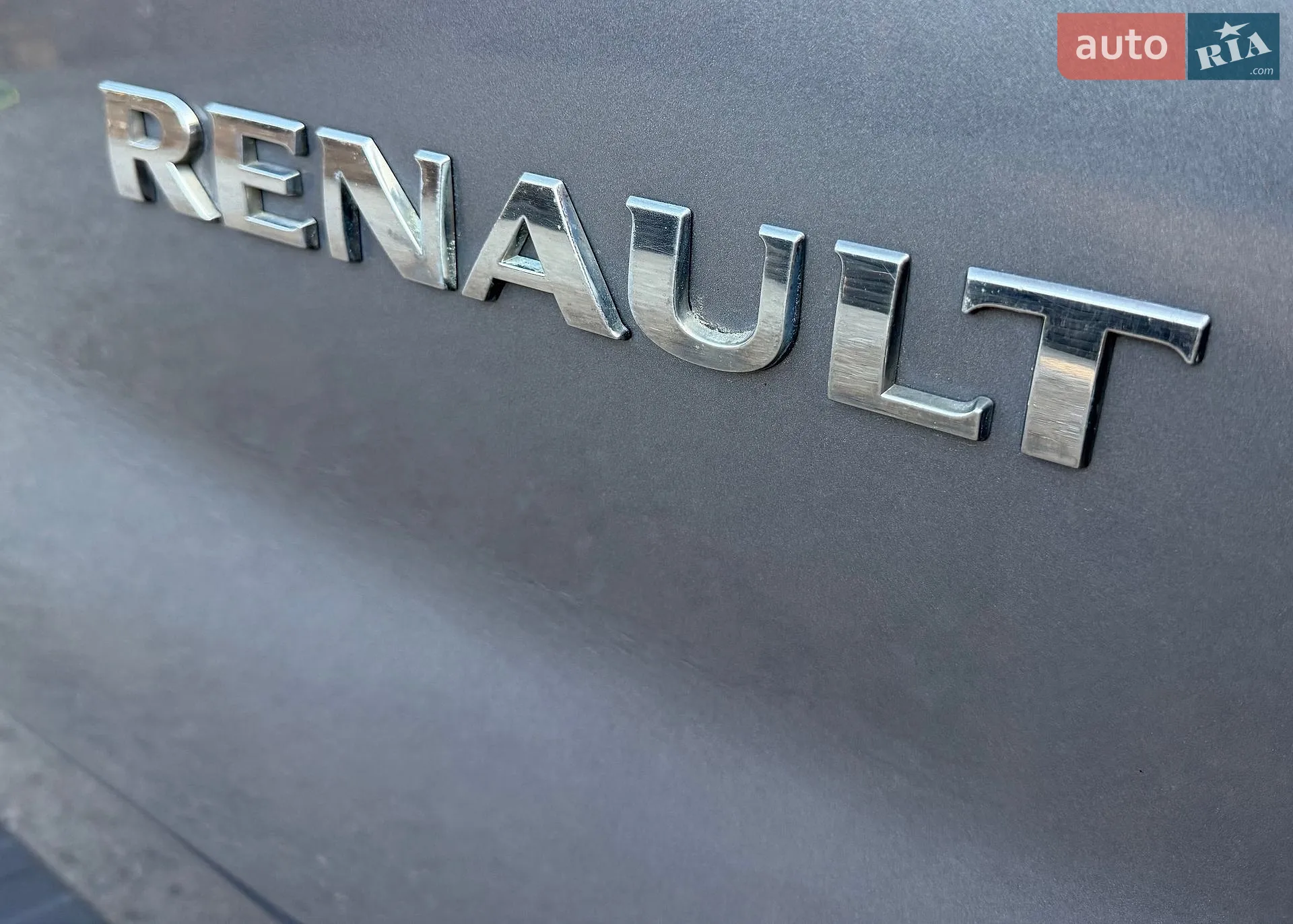 2017 Renault Trafic - мініатюра 34