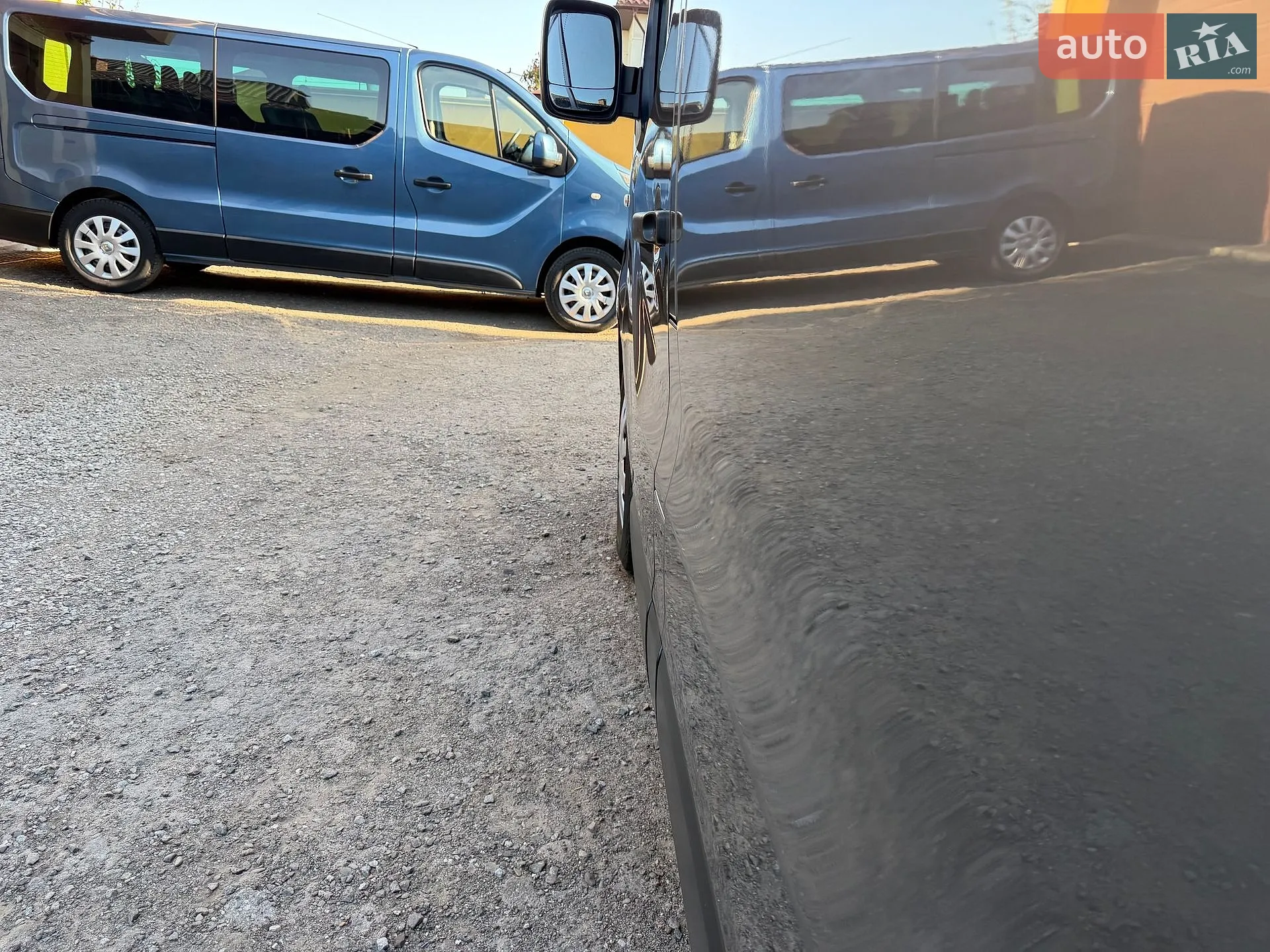 2017 Renault Trafic - мініатюра 37