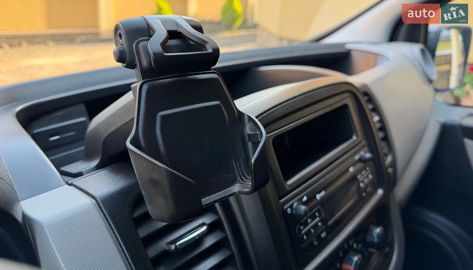 2017 Renault Trafic - мініатюра 96