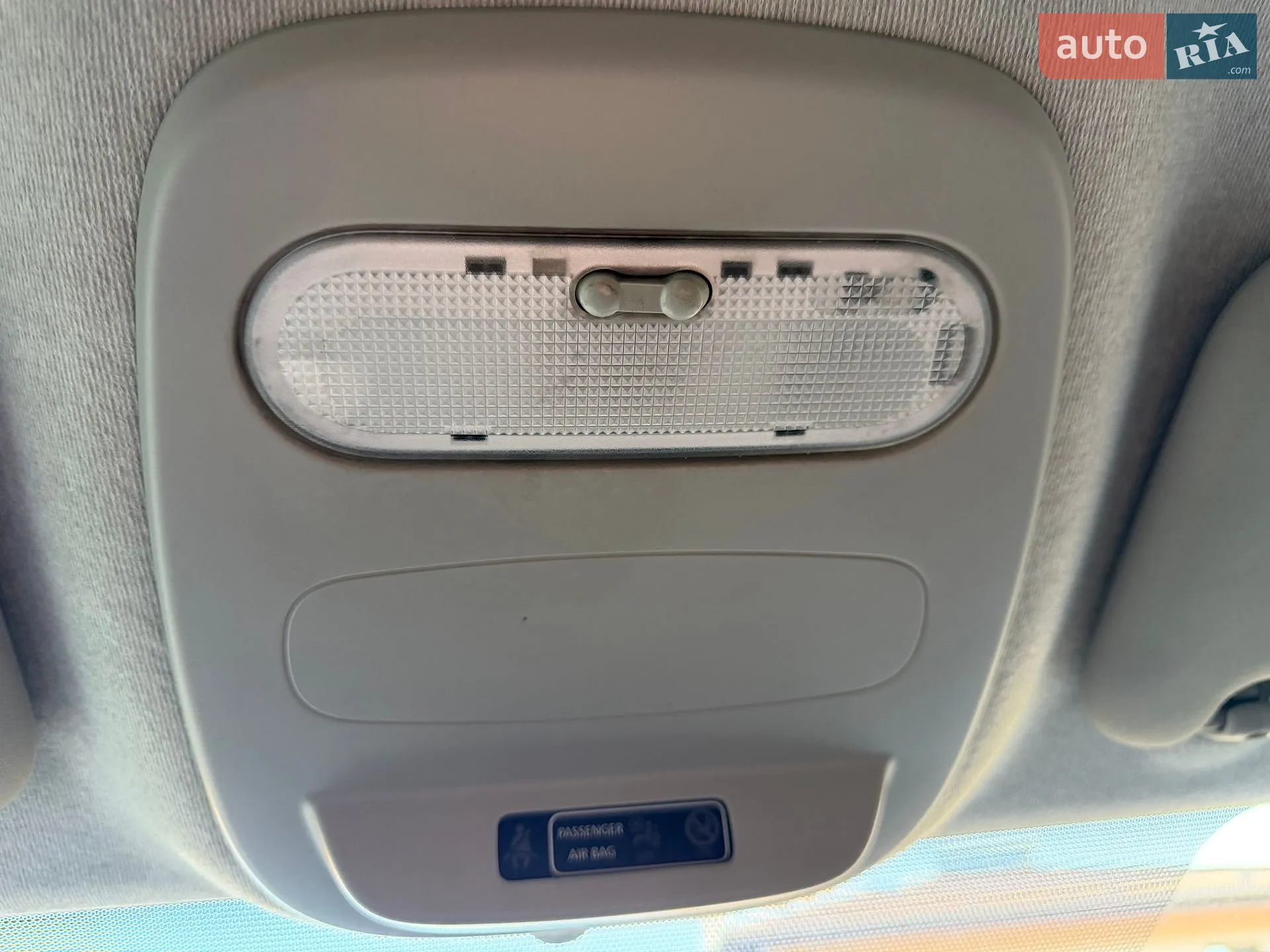 2017 Renault Trafic - мініатюра 103