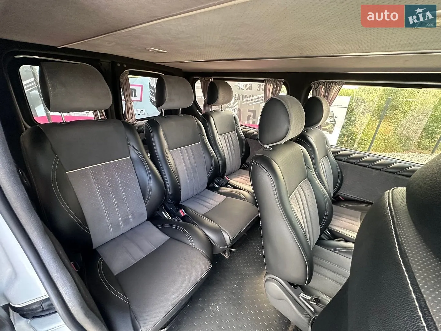2016 Renault Trafic - мініатюра 17