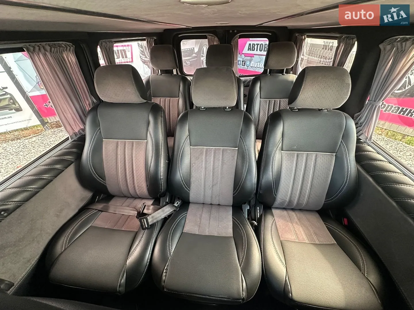 2016 Renault Trafic - мініатюра 22