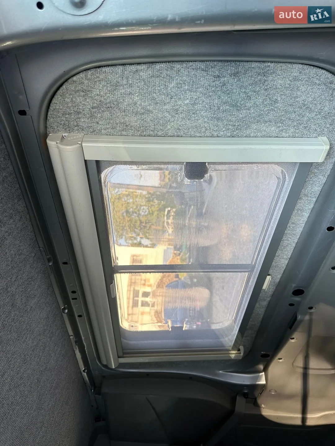 2013 Renault Trafic - мініатюра 52