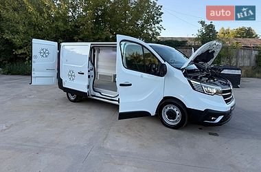 Рефрижератор Renault Trafic 2022 в Ровно