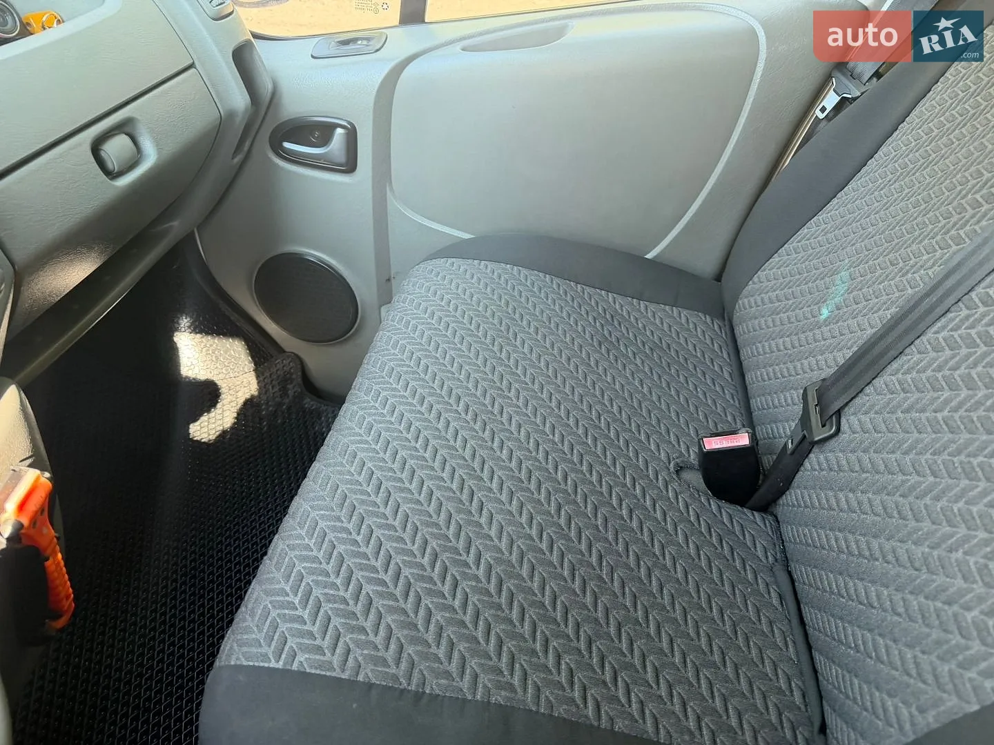 2011 Renault Trafic - мініатюра 22