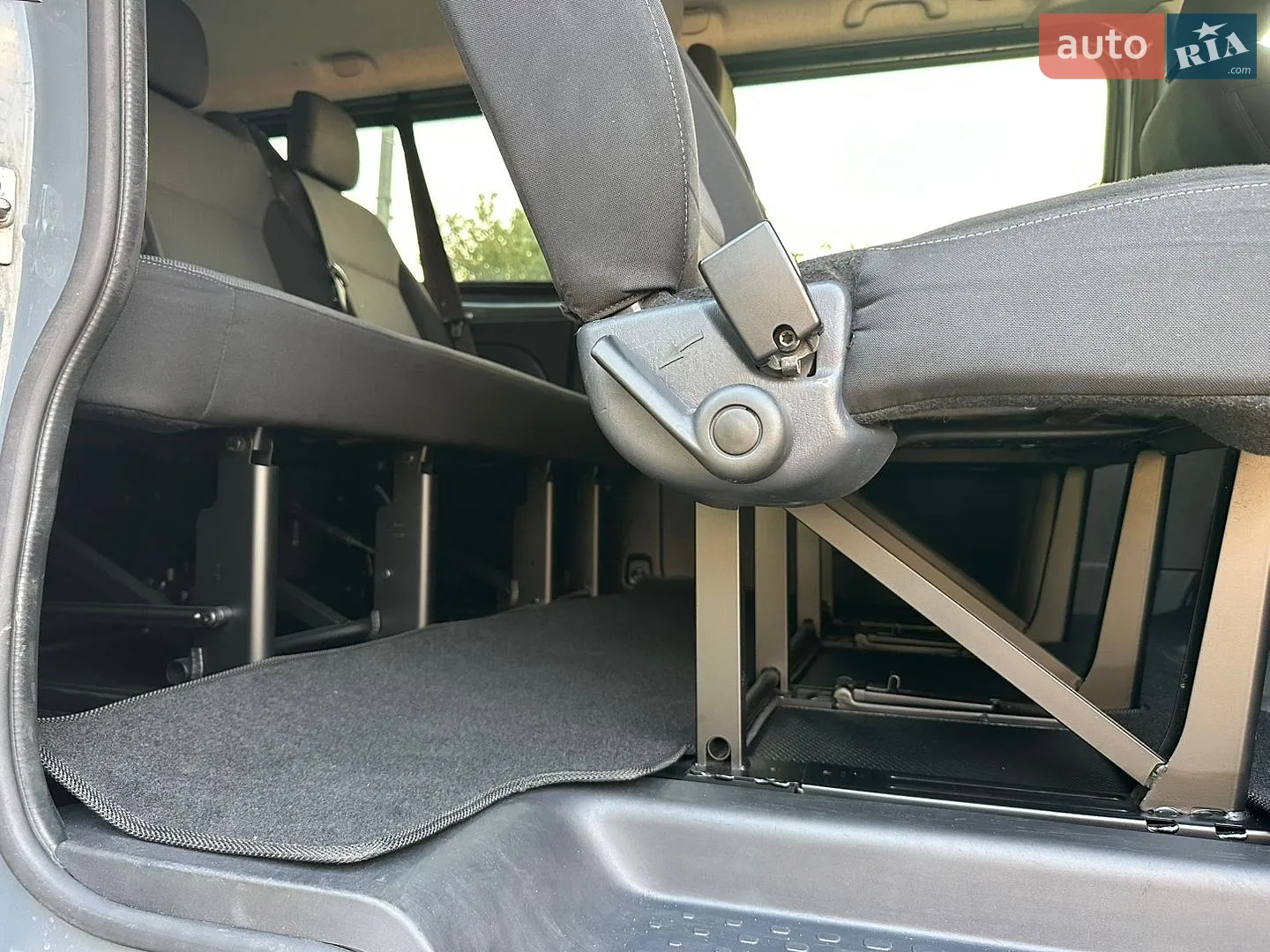 2020 Renault Trafic - мініатюра 49