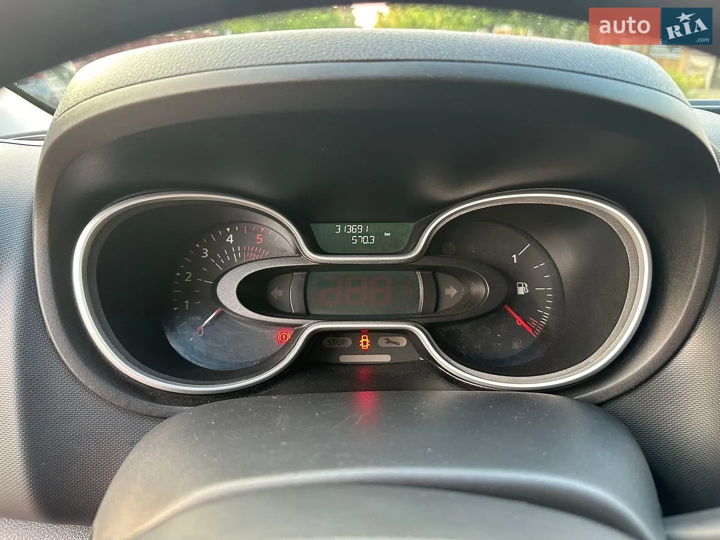 2020 Renault Trafic - мініатюра 65
