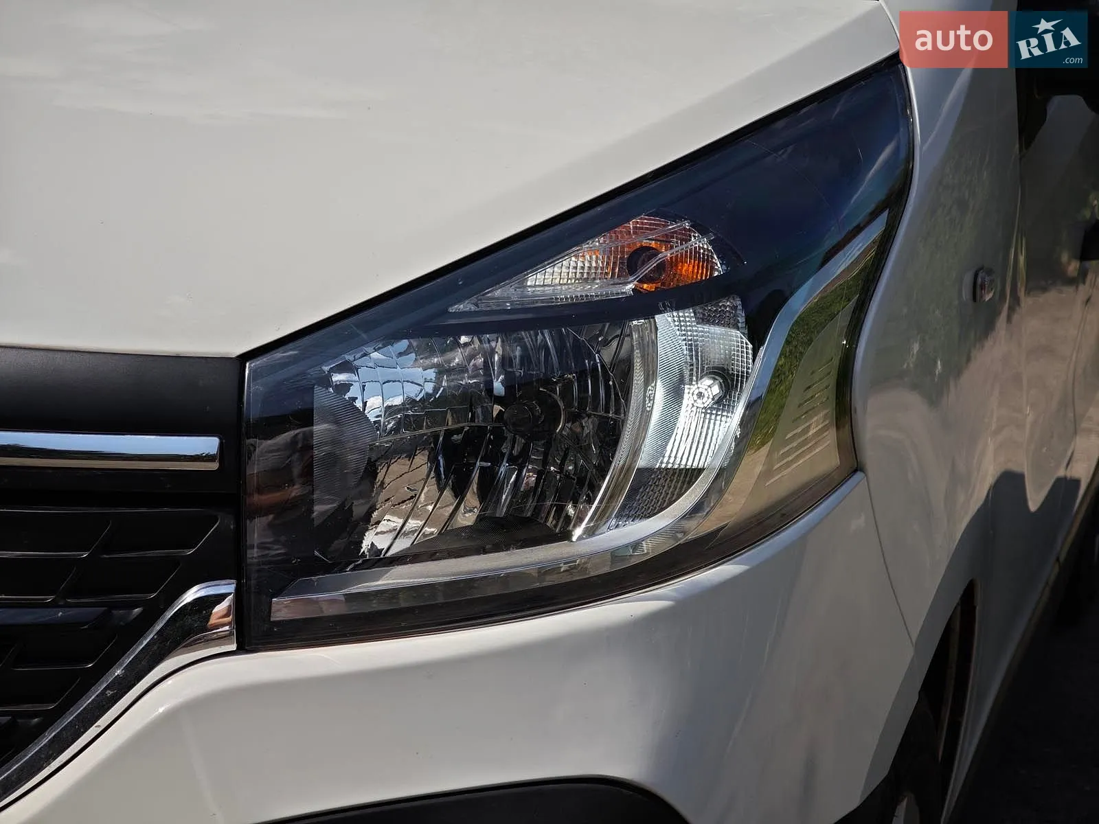 2021 Renault Trafic - мініатюра 7