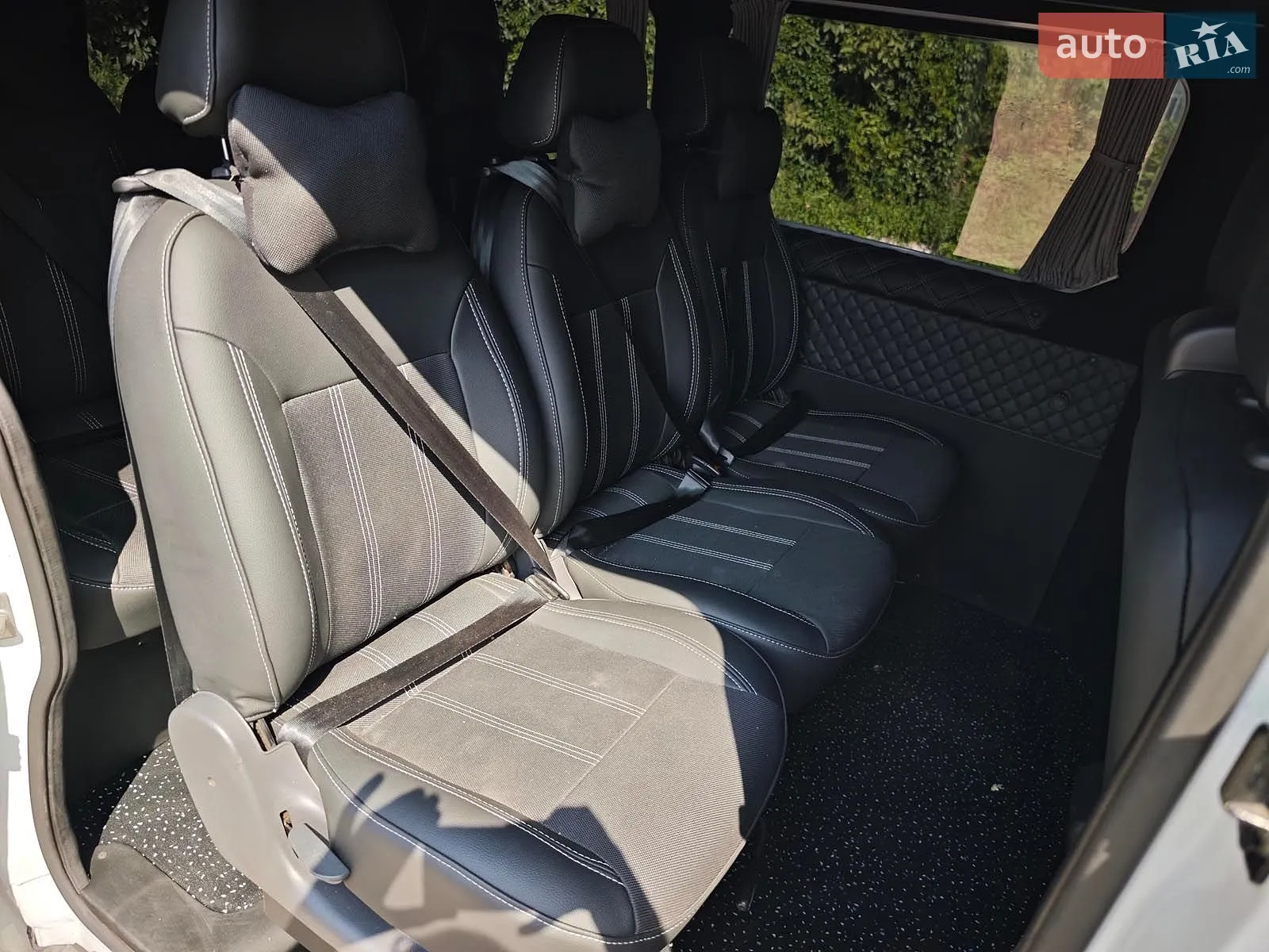 2021 Renault Trafic - мініатюра 13