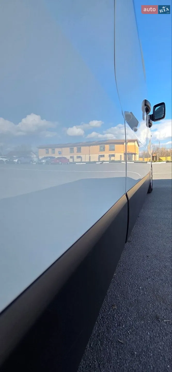 2021 Renault Trafic - мініатюра 28