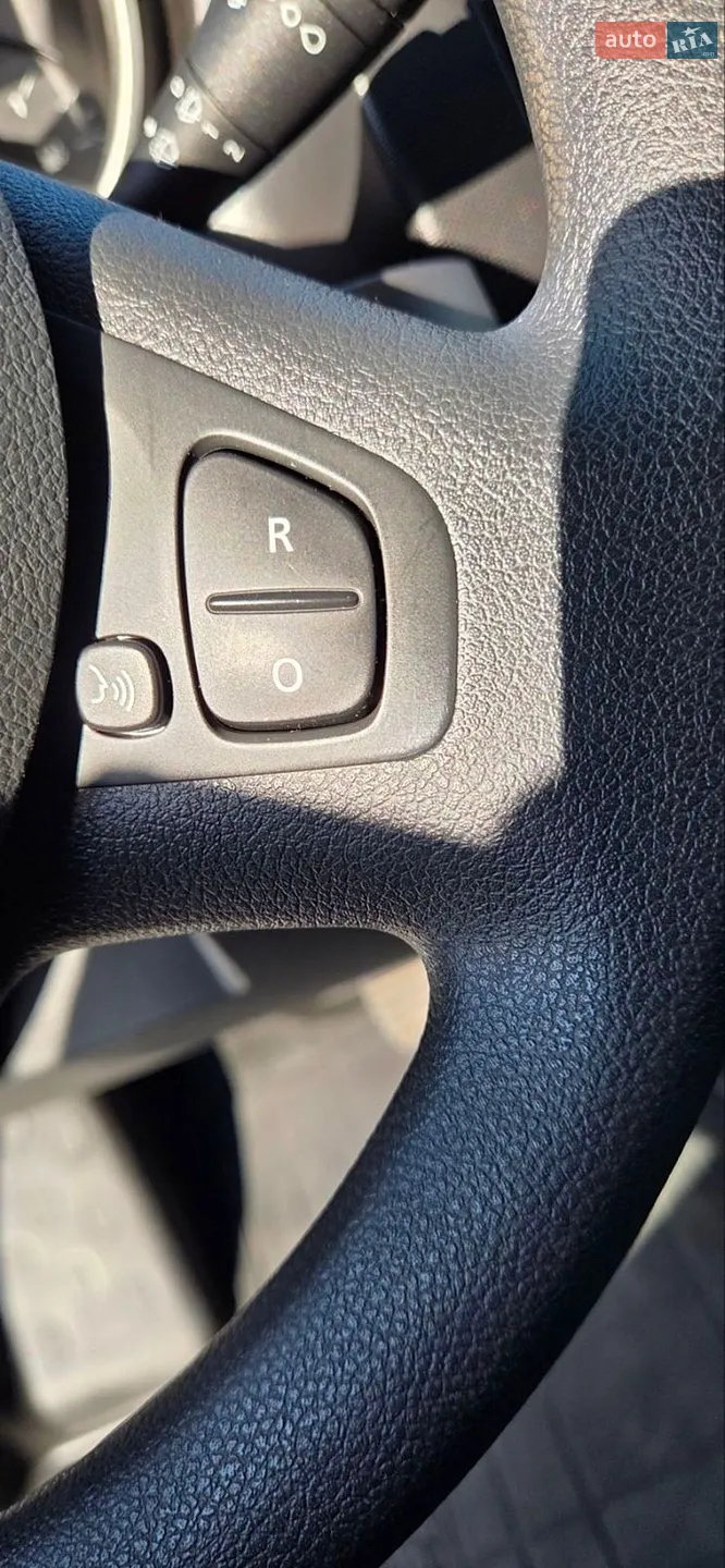 2021 Renault Trafic - мініатюра 41