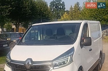 renault trafic 2022 в Бровары от профессионального продавца Станіслав