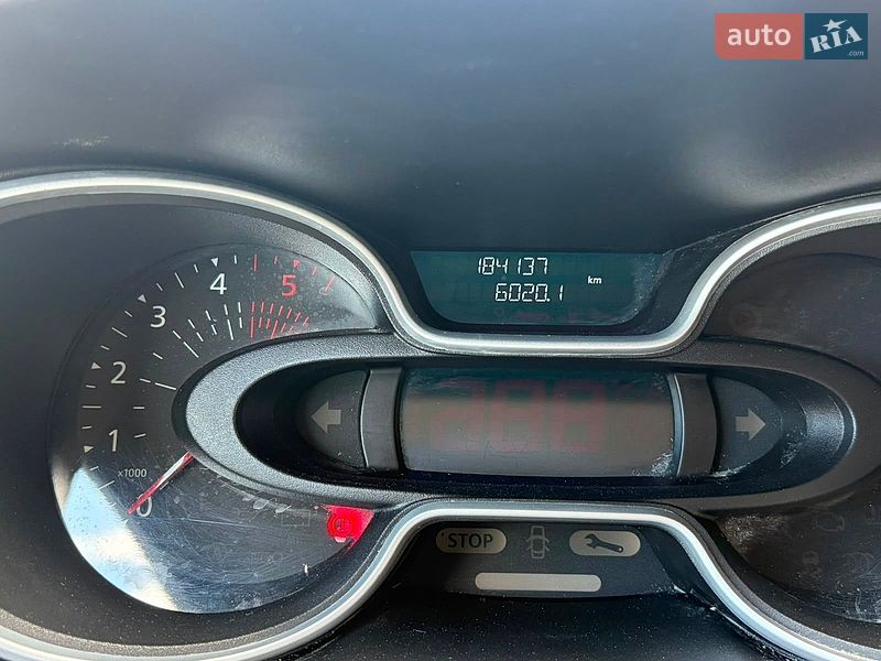 Мінівен Renault Trafic 2018 в Рівному