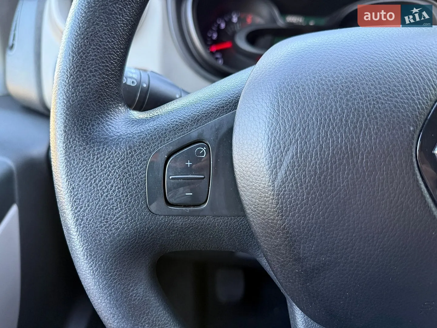 2018 Renault Trafic - мініатюра 35