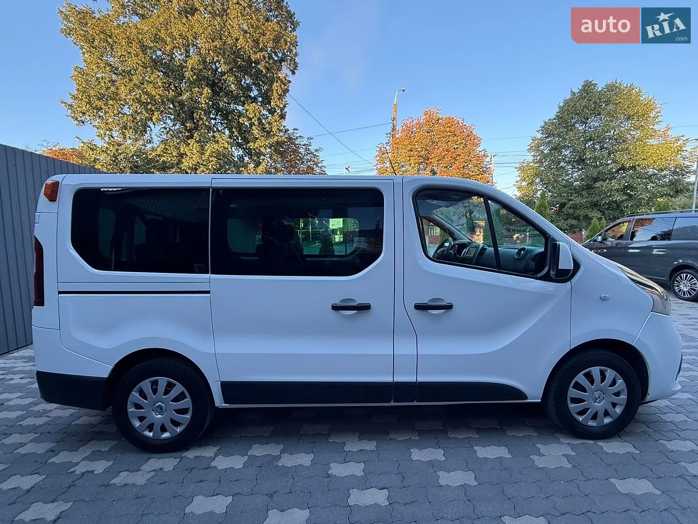 2018 Renault Trafic - мініатюра 5