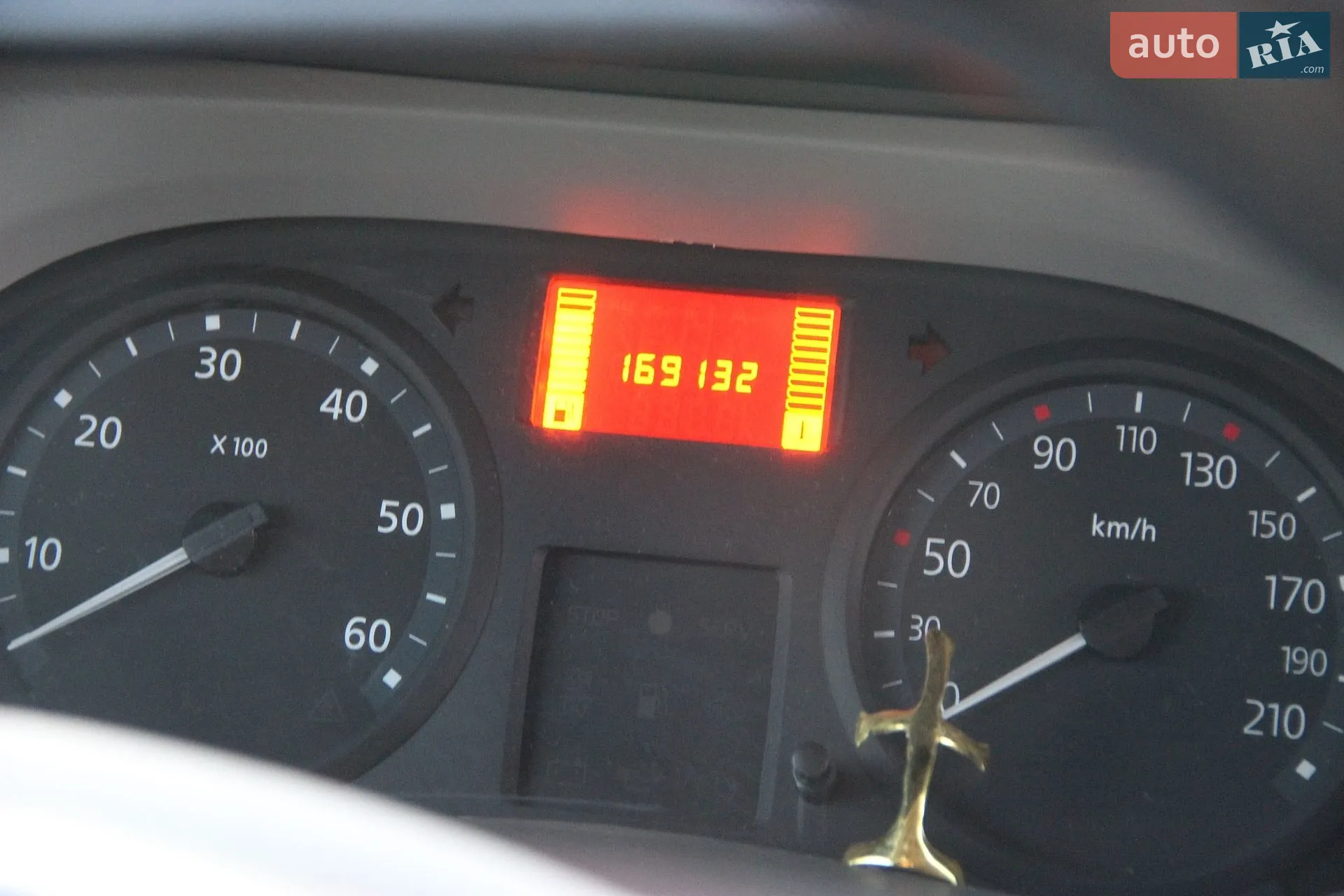 2010 Renault Trafic - мініатюра 12