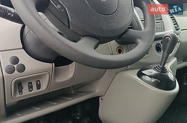 Мінівен Renault Trafic 2013 в Дубні