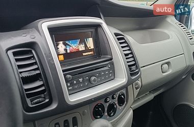 Мінівен Renault Trafic 2013 в Дубні