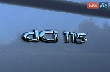 Минивэн Renault Trafic 2012 в Дрогобыче