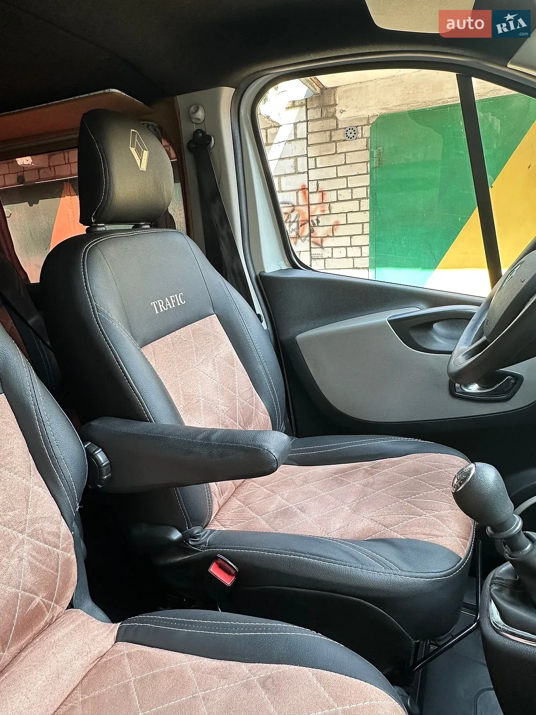 2018 Renault Trafic - мініатюра 27