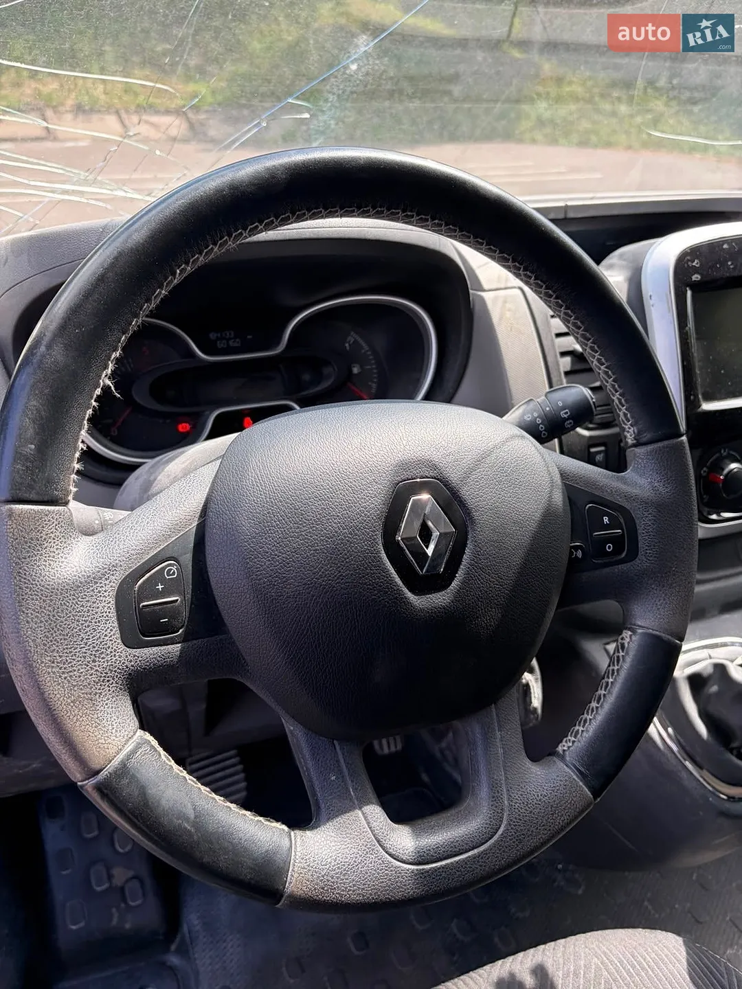 2018 Renault Trafic - мініатюра 27
