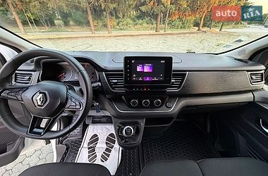 Грузовой фургон Renault Trafic 2022 в Дубно