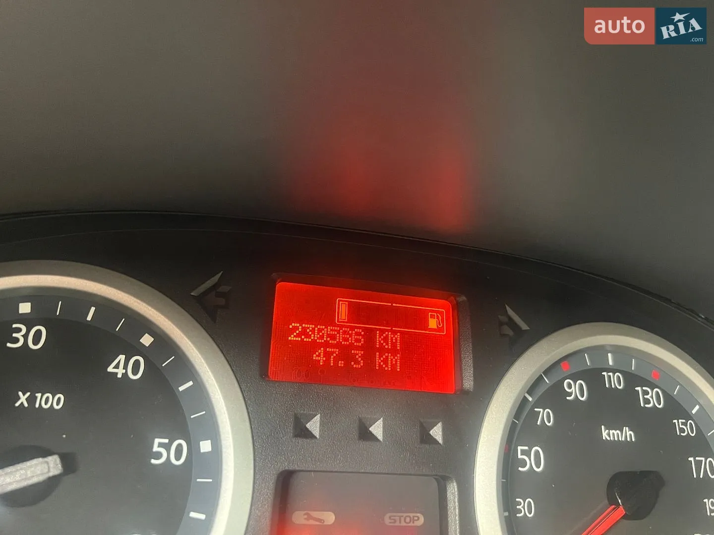 2010 Renault Trafic - мініатюра 19