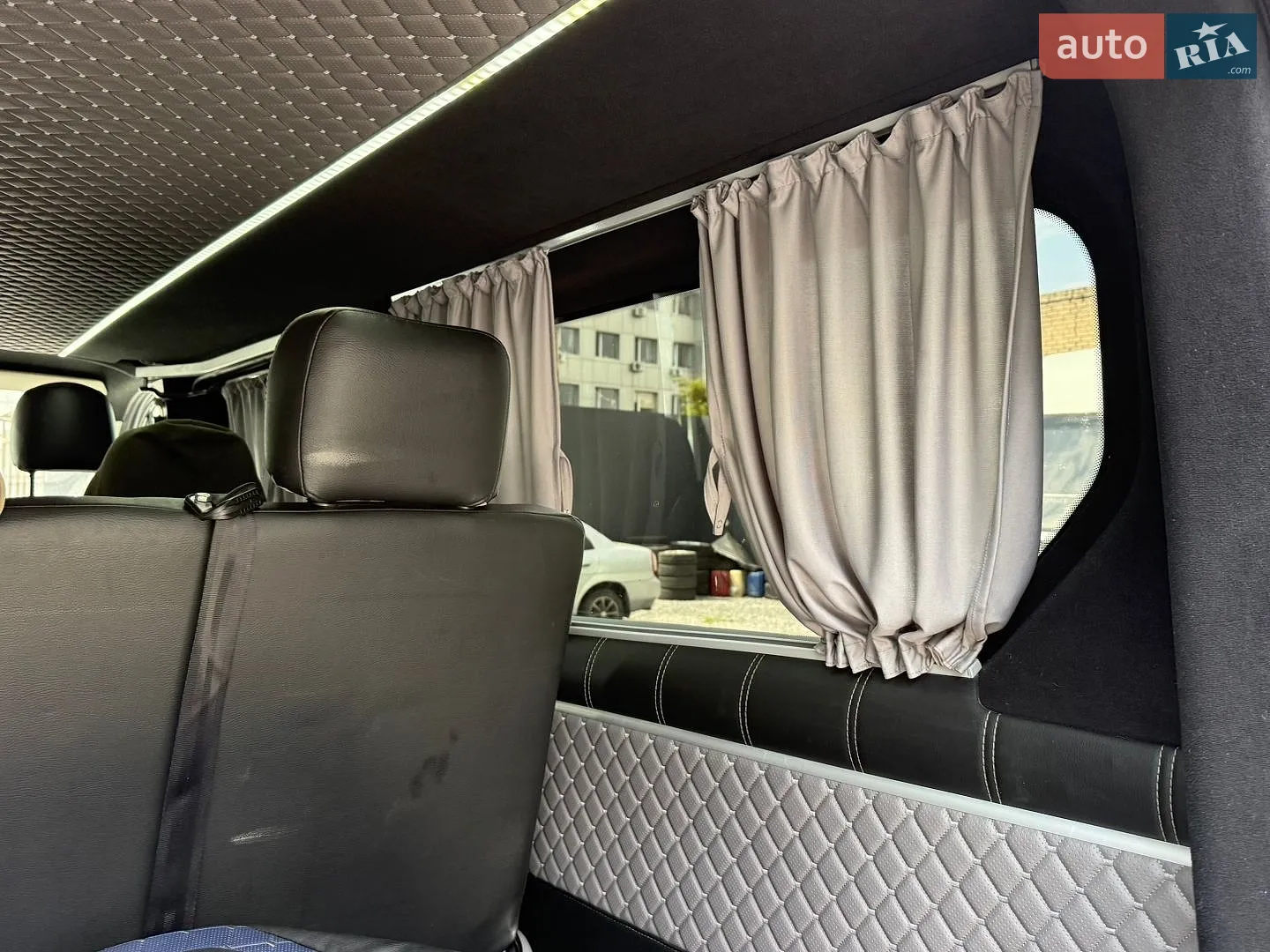 2018 Renault Trafic - мініатюра 26