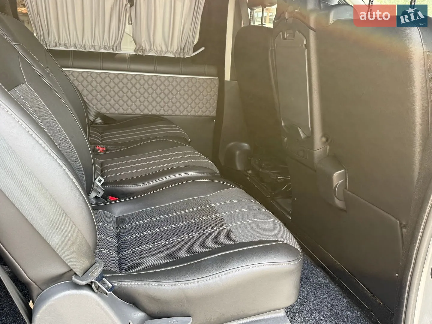 2018 Renault Trafic - мініатюра 30