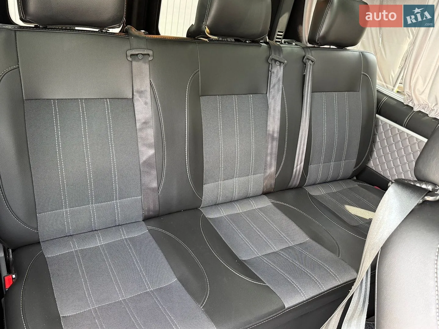 2018 Renault Trafic - мініатюра 33