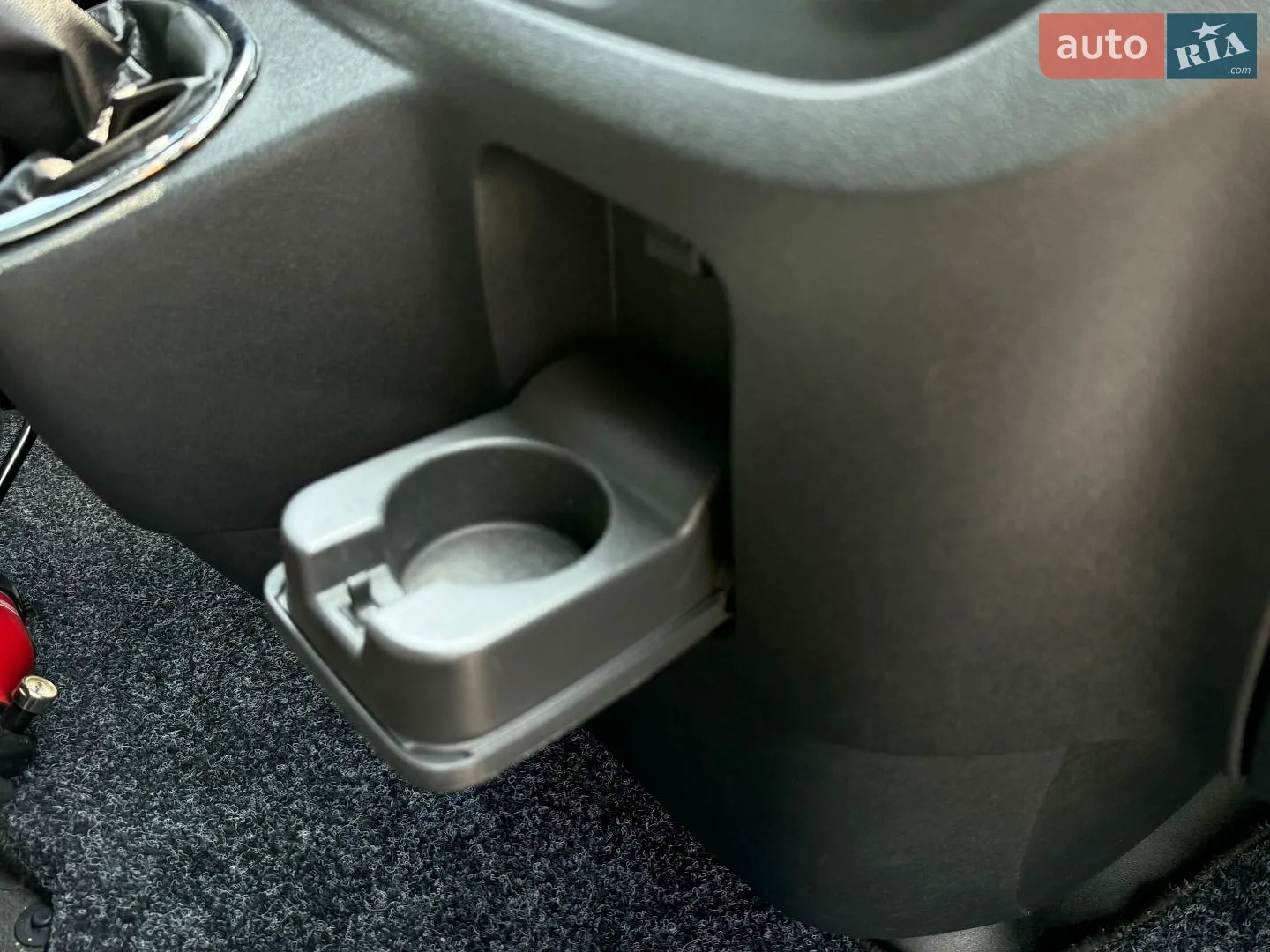 2018 Renault Trafic - мініатюра 40